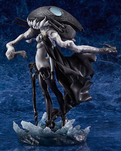 舰队Collection -舰娘- 空母WO级