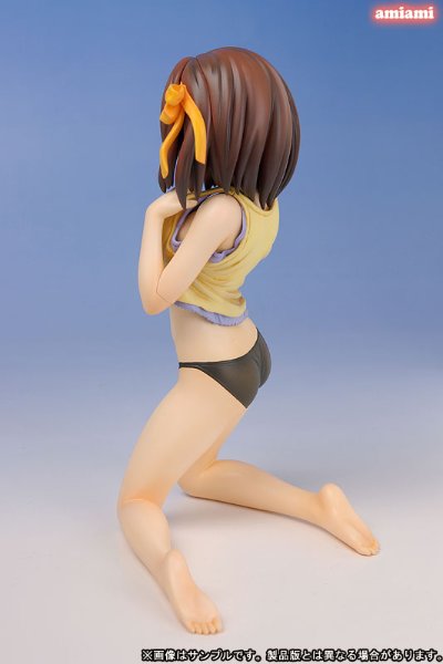 凉宫春日的忧郁 凉宫春日 ビーチSIDEVer. 