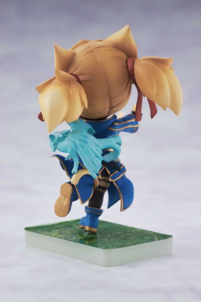 手机站立美少女 No.09 刀剑神域II 西莉卡