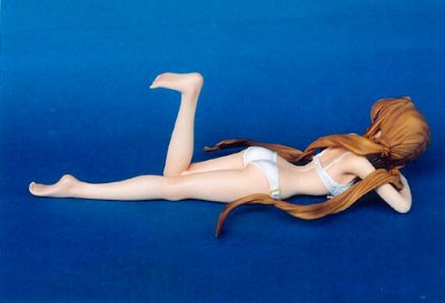 シスター・プリンセス 咲耶 水着ver.2 