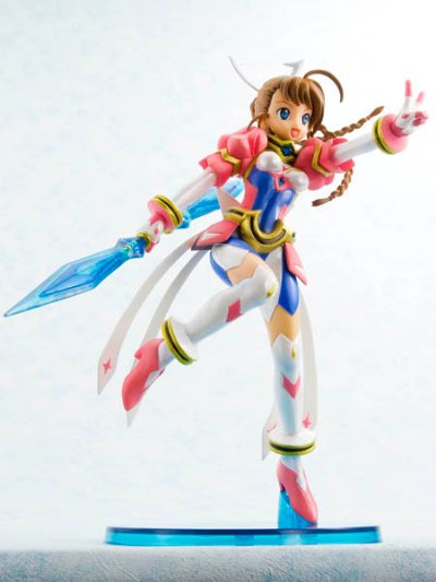 少女魂 舞-乙HiME 爱莉卡・梦宫 