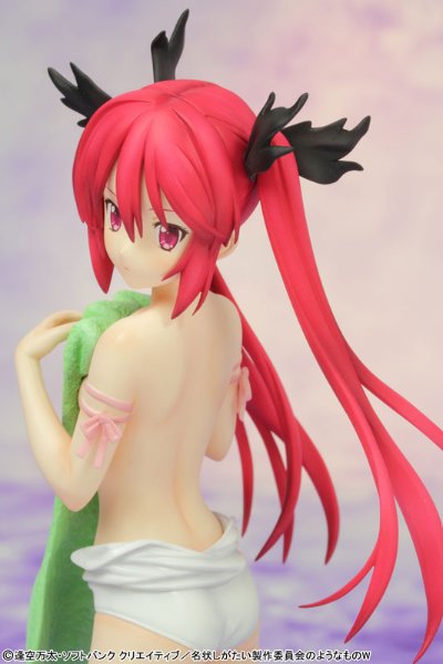 潜行吧奈亚子吧W 克子