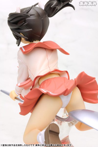 ToHeart2 柚原木实 -スーパースイーツスクランブル- 