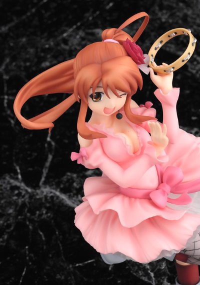 	凉宫春日的忧郁 朝比奈实玖榴 激奏版