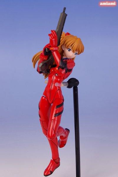 芙萝茵莱伊 REVOLTECH 003 明日香