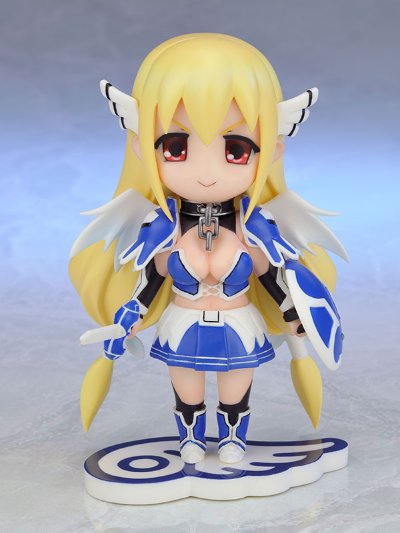 そらのおとしものf(弗鲁迪) 阿斯特蕾亚 