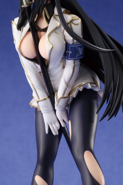 闪乱神乐 新乳素材使用 斑鸠  