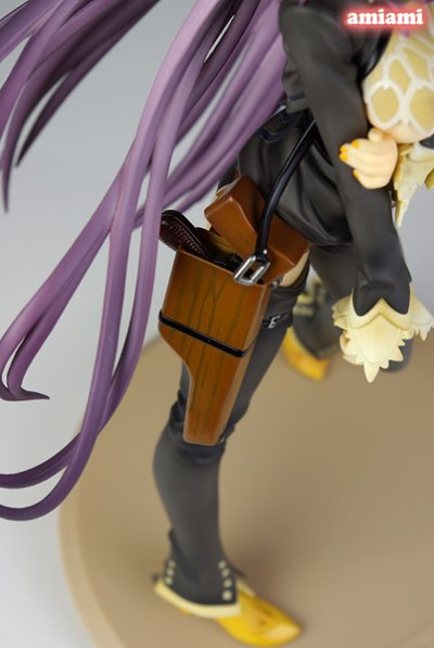 续·杀戮之姜戈 -地狱通缉犯- Lily Salvatana