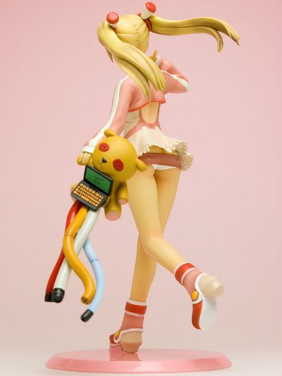 爆裂天使 Amy  艾米