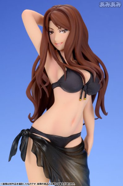 BEACH QUEENS 某科学的超电磁炮S 麦野沈利