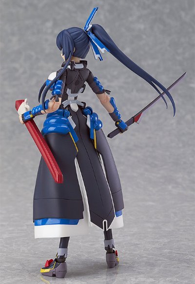 figma 境界上的地平线 本多・二代