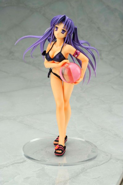 リリカル☆りりっく 贵水铃 