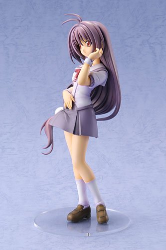 伊里野的天空、UFO之夏 伊里野加奈（普通版）