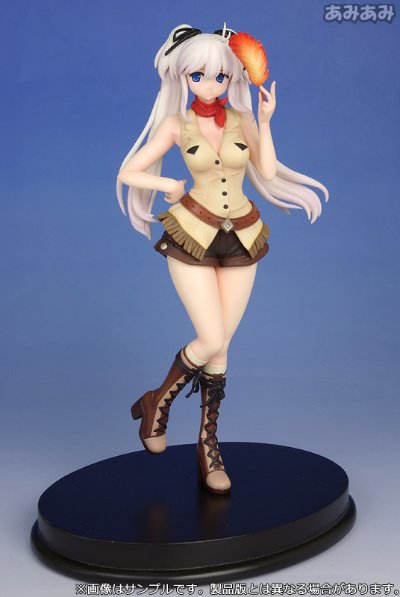 洛奇 奈绪 アドベンチャーver. 