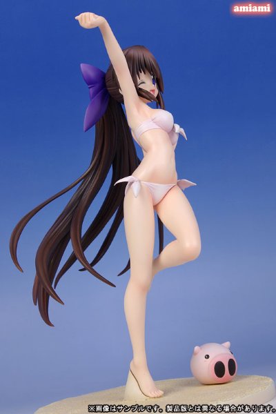 蓝兰岛漂流记 小铃