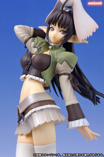 光明之风 泽库蒂・艾因 通常Ver.