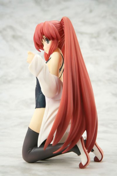 ステラ☆シアター 泉空 のびのびスク水きせかえVer. 