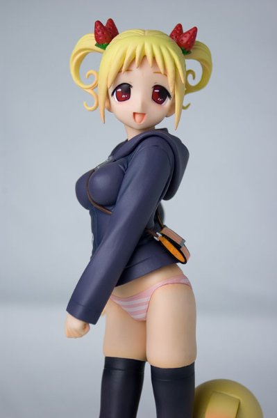 萌えよ！アキバ人ブログ フィーたん 通常版 