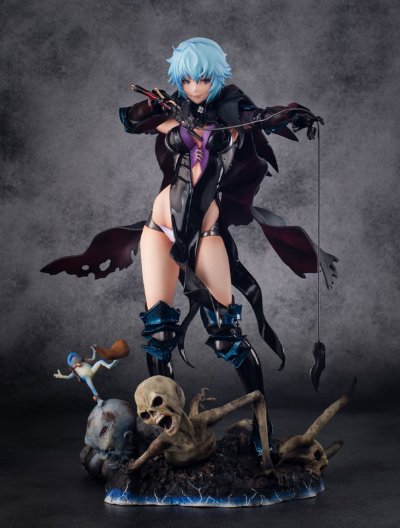 黑の守り手 黑フード・ベノア 特典DVD付限定版