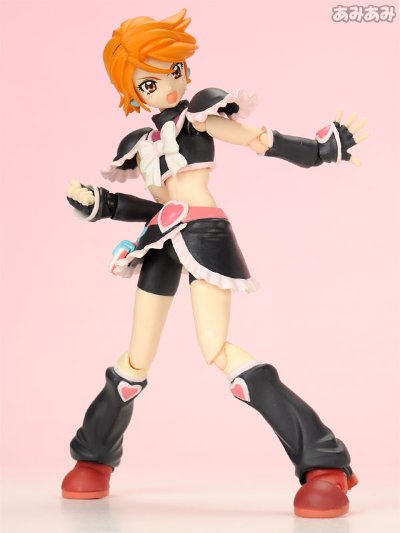 S.H.Figuarts 光之美少女 美墨渚