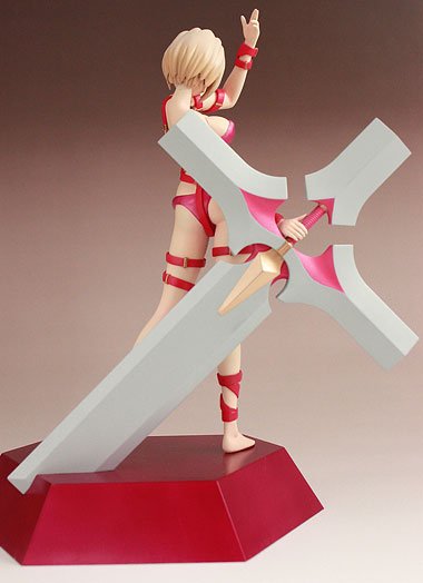 PRISM ARK(Prism Ark)：特蕾莎・蒂利特 浸水ver. 