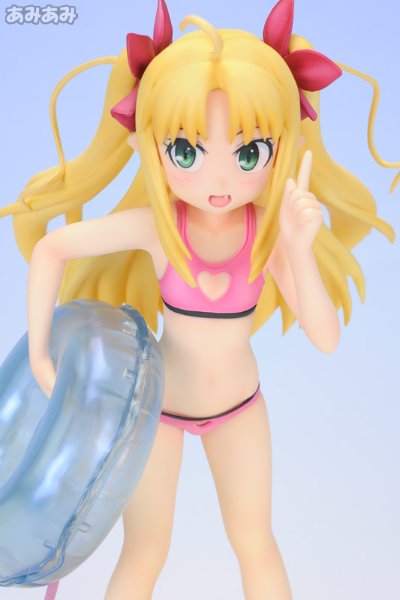 BEACH QUEENS  露蒂的玩具！ 亚斯塔露蒂・尤各瓦尔