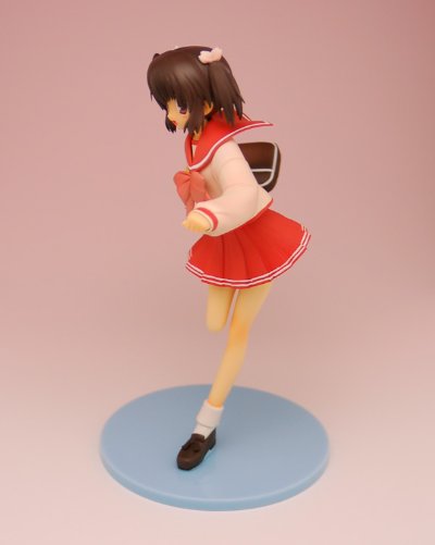 ToHeart2 柚原木实 制服ver. 