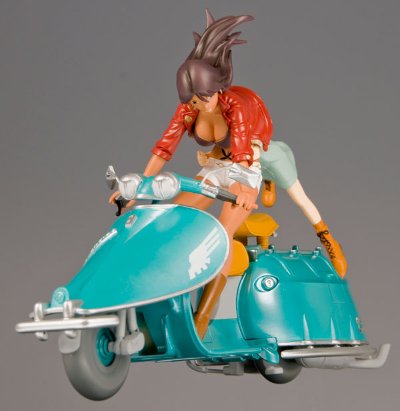 ミチコとハッチン 哈金&道子