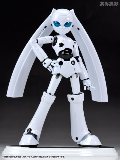 超合金 火球 多罗丝赛露（通常版）