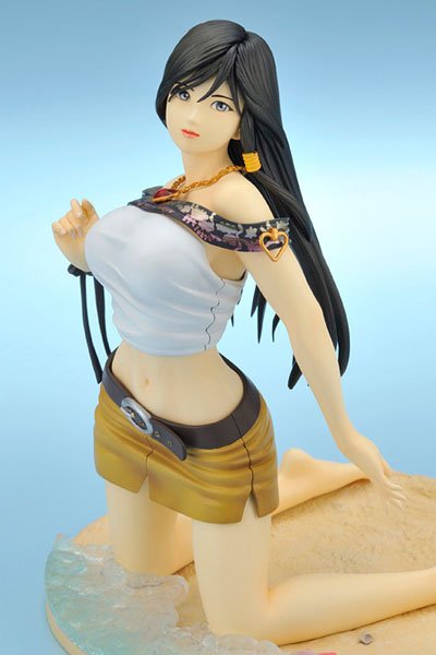 死或生：沙滩排球2 Venus on the beach！ 心