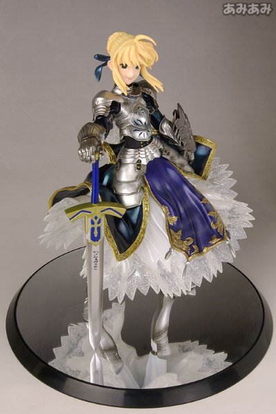 Fate/stay night SABER 通常Ver. 