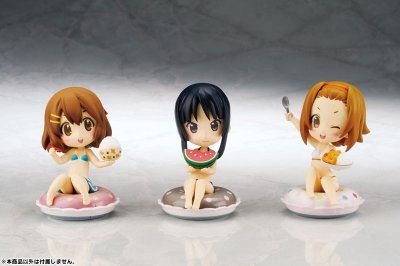 chocolte 轻音少女！ 平沢唯 