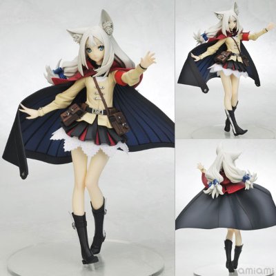 第七龙神2020-II ルシェ (シトリン) 迷失者 鲁歇