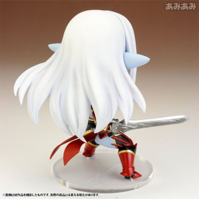 ChocoOchi. リネージュ2×ヒライユキオ 第1弹 カマエル・ドワーフ・ダークエルフ 3体セット