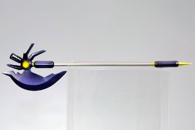 魔法少女奈叶 The MOVIE 1st 菲特 私服 