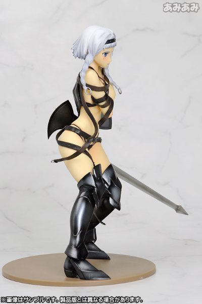 女皇之刃 蕾娜 2P Color Ver.