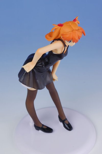 EVA 明日香 METAMO人形系列