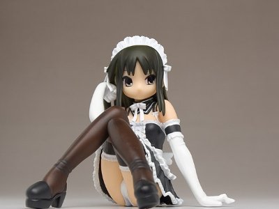 我的主人爱作怪 倉内安奈 