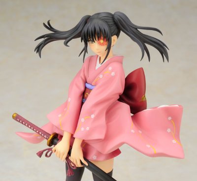 銀魂’ 柳生九兵卫