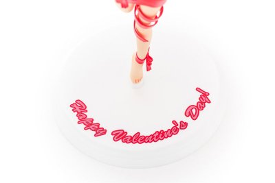 剧场版 魔法的禁书目录 最后之作(ラストオーダー) バレンタインver. 