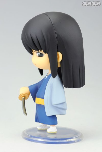 GEMINI系列 銀魂 桂小太郎 