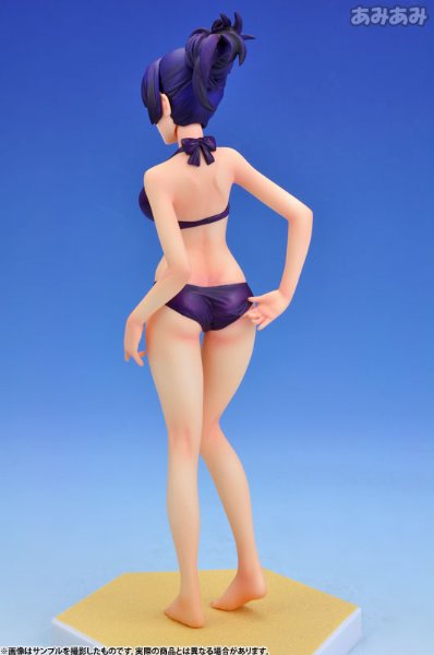 BEACH QUEENS 	黄昏少女×失忆 庚夕子