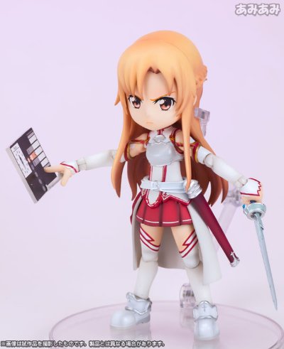 刀剑神域 S.K. series 亚丝娜 