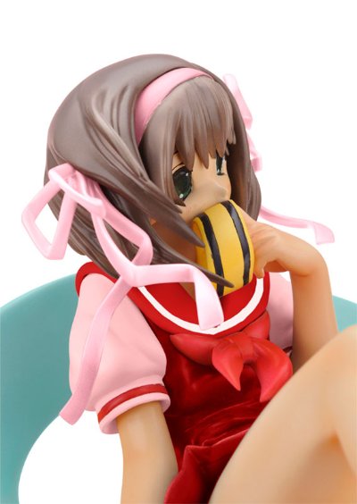 E☆2杂志刊载 天梦老师插画 宮泽模型流通 限定版