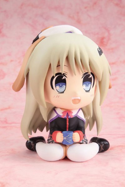 Niitengo LL Little Busters! 能美库特 