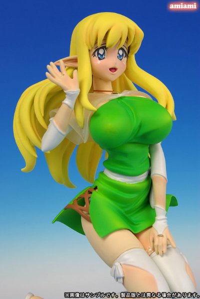 零之使魔 -三美姬的轮舞- 缇法尼艾 