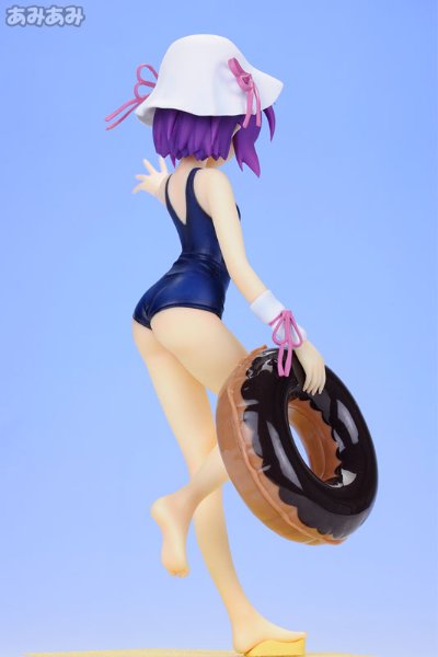 BEACH QUEENS 食梦者玛利 玛利・梦魔