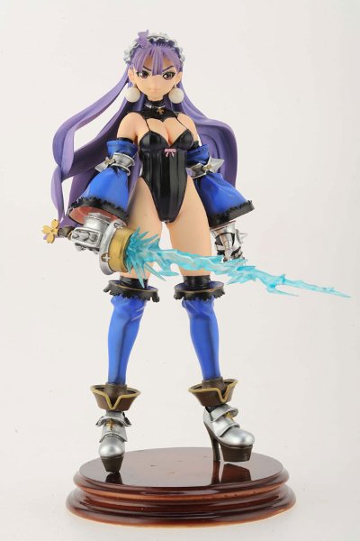 ラ・ピュセル 光の聖女伝説 暗之艾库蕾露 