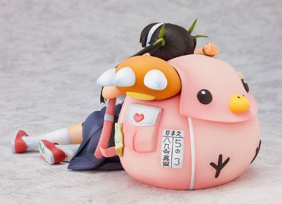 化物语 八九寺真宵