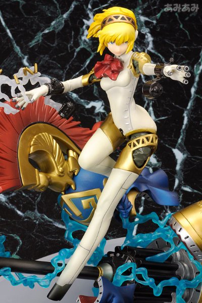 ペルソナ３ポータブル Aegis GEE！限定版（ノーマル装備版） エクスレジーニャ！ 